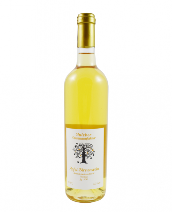 Streuobstwiesen Cuvée