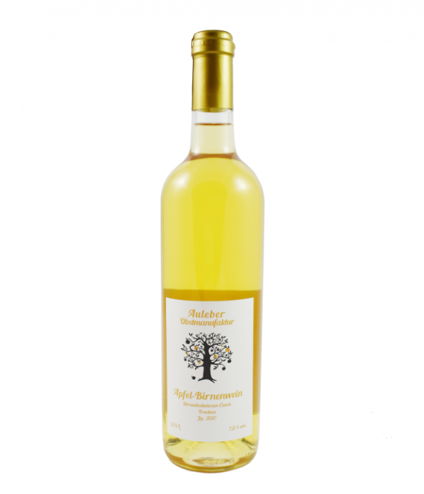 Streuobstwiesen Cuvée